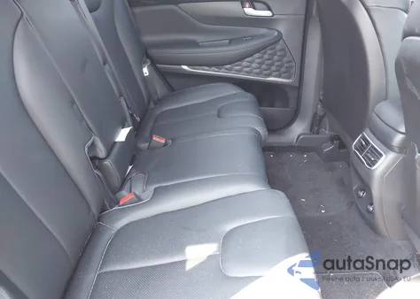 2023 Hyundai Santa Fe Sel z USA, uszkodzony, nr VIN 5NMS3DAJ3PH646304